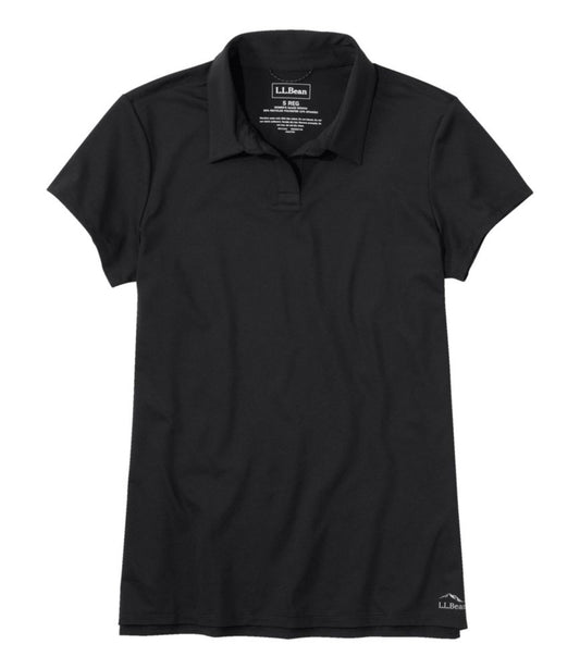 Women's Access Trail Polo, Short-Sleeve - US 9841