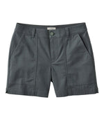 Women's Explorer Ripstop Shorts - US 7616
