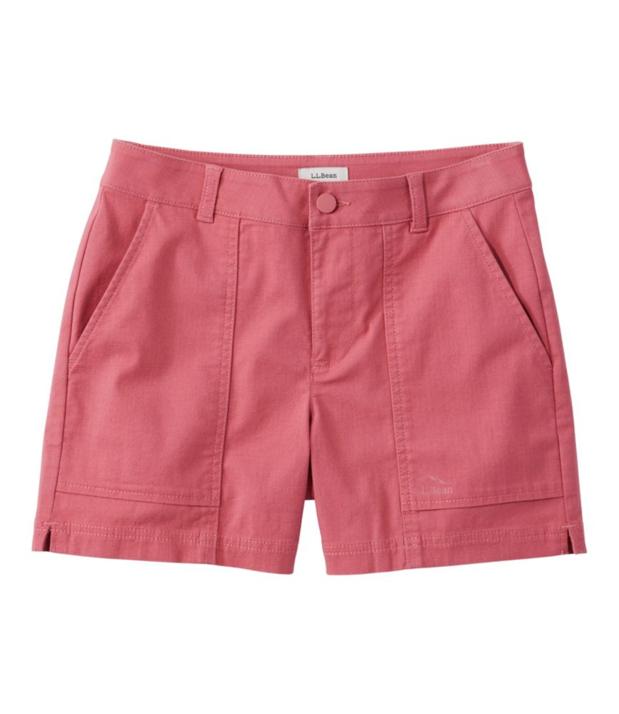 Women's Explorer Ripstop Shorts - US 1353