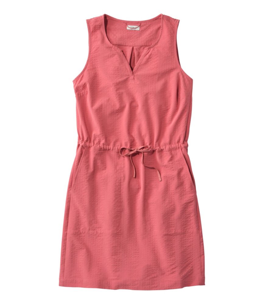 Women's VentureStretch Seersucker Dress - US 7639