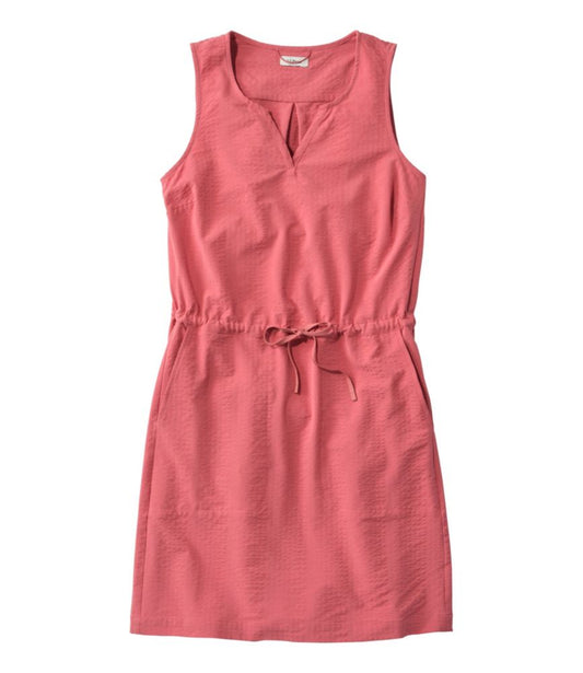 Women's VentureStretch Seersucker Dress - US 7639
