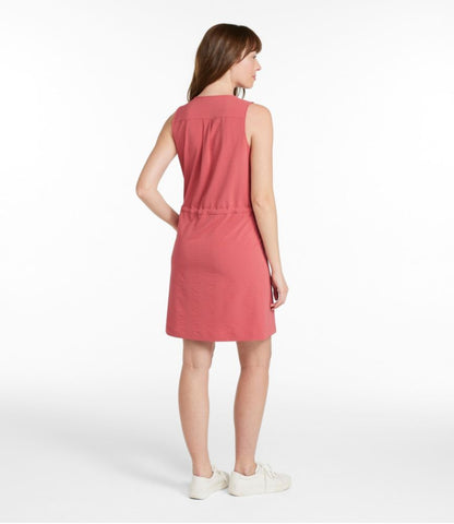 Women's VentureStretch Seersucker Dress - US 7639
