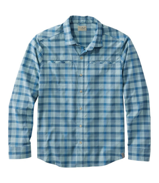 Men's VentureStretch Woven Shirt - US 3934