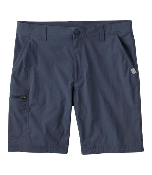 Men's Access Trail Shorts, 9" - US 8316