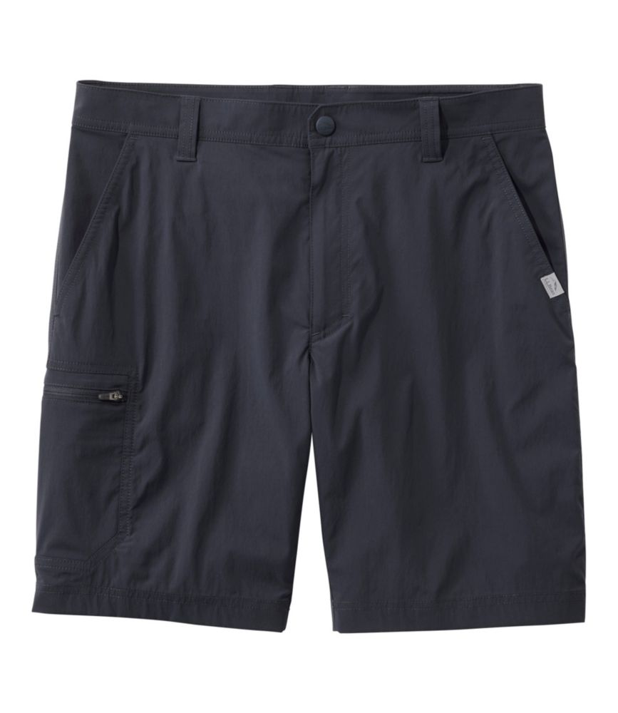 Men's Access Trail Shorts, 9" - US 9641