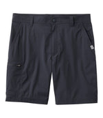 Men's Access Trail Shorts, 9" - US 9641