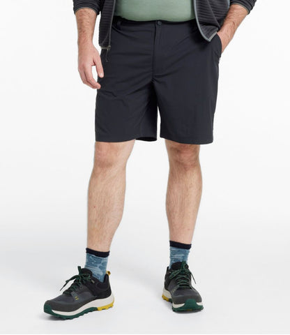 Men's Access Trail Shorts, 9" - US 9641