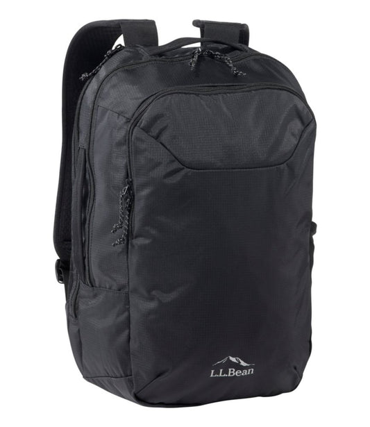 Comfort Carry Laptop Pack, 24L - US 6180