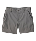 Men's VentureStretch Chino Shorts, 7" - US 5578