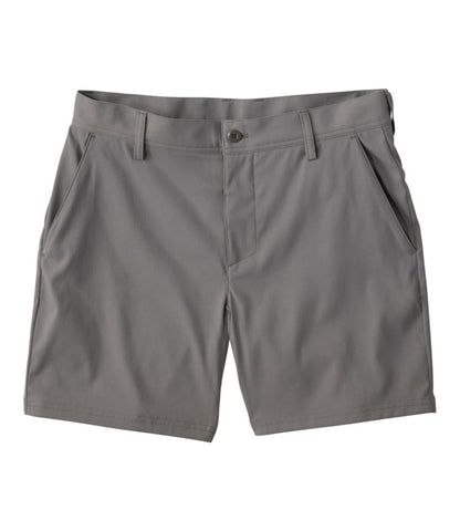 Men's VentureStretch Chino Shorts, 7" - US 5578