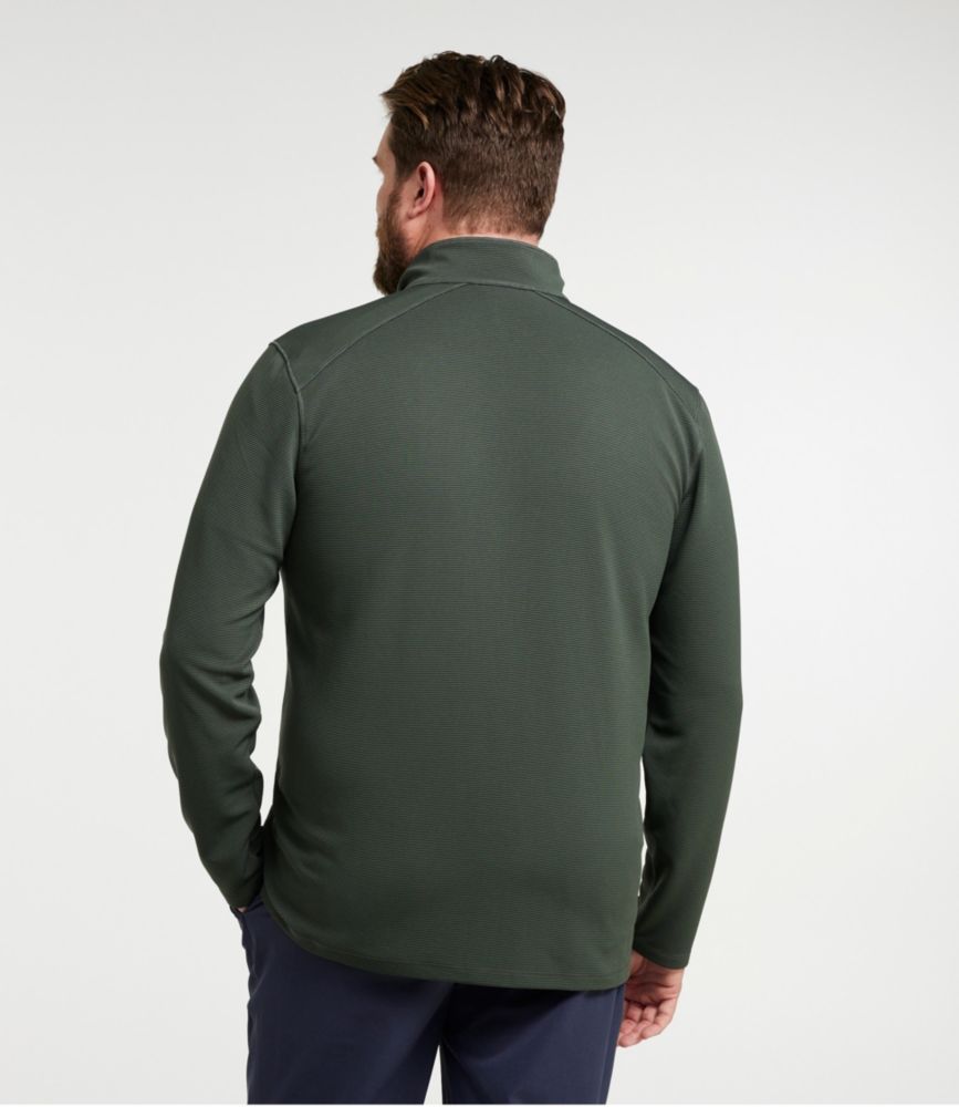 Men's VentureStretch Ottoman Jacket, Full-Zip - US 7287