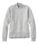 Women's Multisport Mockneck Pullover Sweatshirt - US 9121