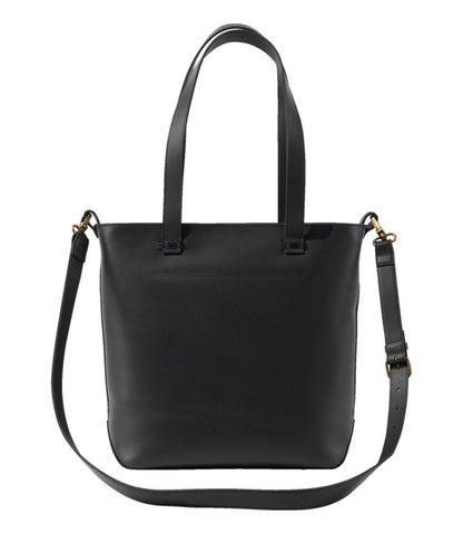 207 Leather Tote - US 2692