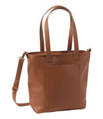 207 Leather Tote - US 3192