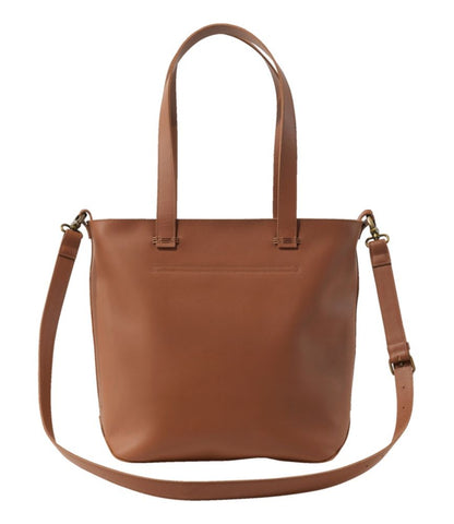 207 Leather Tote - US 3192