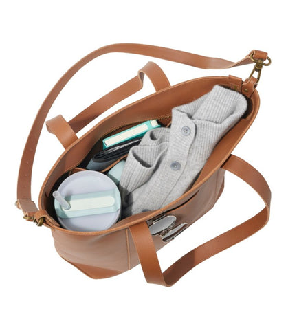 207 Leather Tote - US 3192