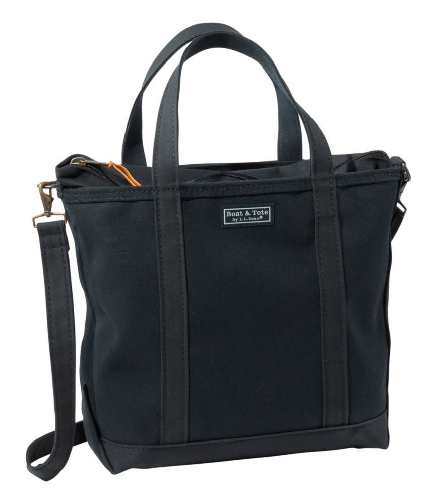 Boat and Tote®, Crossbody, Medium - US 6853