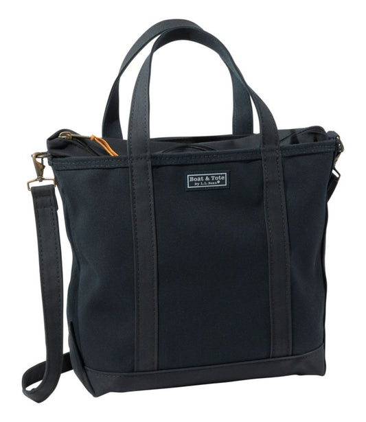 Boat and Tote®, Crossbody, Medium - US 6853