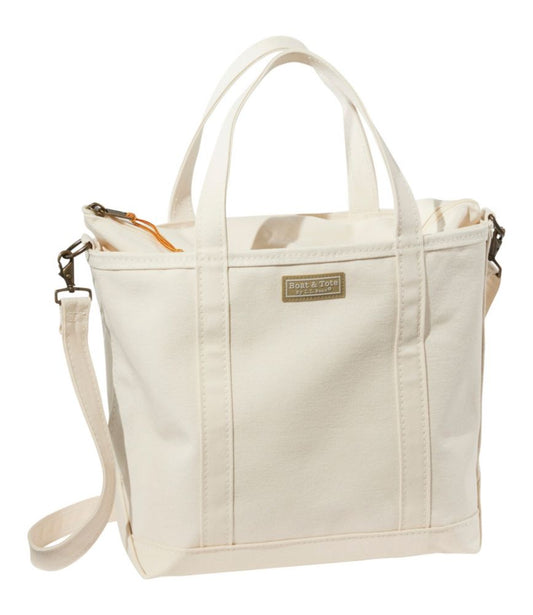 Boat and Tote®, Crossbody, Medium - US 7437