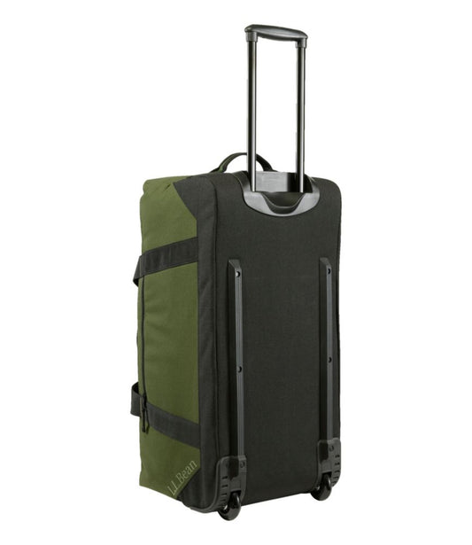 Adventure Rolling Duffle Bag, Large, 70L - US 3848