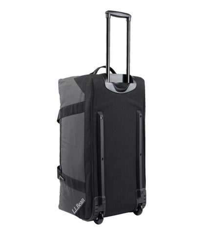 Adventure Rolling Duffle Bag, Large, 70L - US 2456