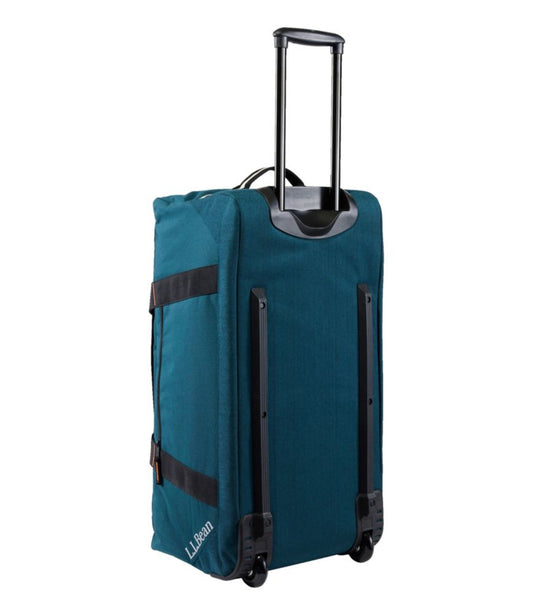Adventure Rolling Duffle Bag, Large, 70L - US 8690