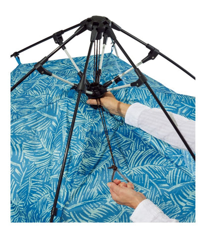 L.L.Bean Sunbuster Shelter, Print - US 9254