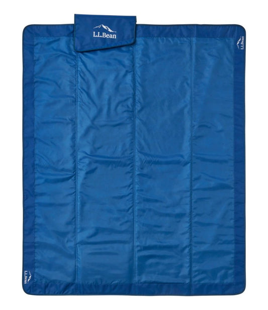 L.L.Bean Sunbuster Blanket - US 1416