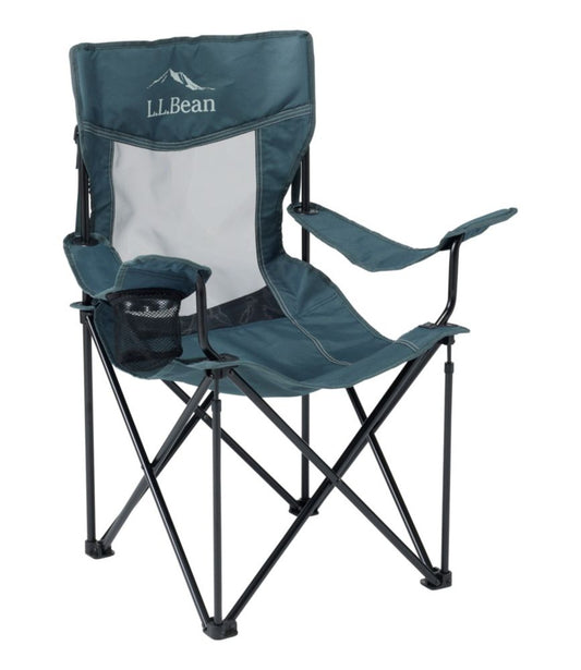 L.L.Bean Access Camp Chair - US 5073