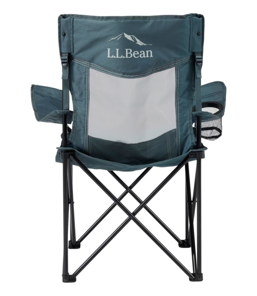 L.L.Bean Access Camp Chair - US 5073