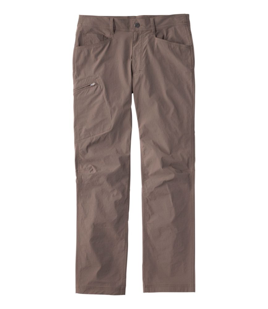 Men's Water-Resistant Cresta Five-Pocket Pants, Standard Fit - US 4110