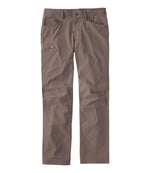 Men's Water-Resistant Cresta Five-Pocket Pants, Standard Fit - US 4110