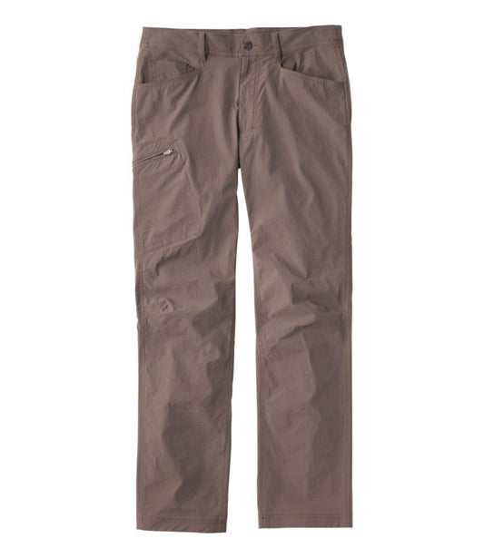 Men's Water-Resistant Cresta Five-Pocket Pants, Standard Fit - US 4110