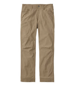 Men's Water-Resistant Cresta Five-Pocket Pants, Standard Fit - US 2602