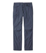 Men's Water-Resistant Cresta Five-Pocket Pants, Standard Fit - US 4429