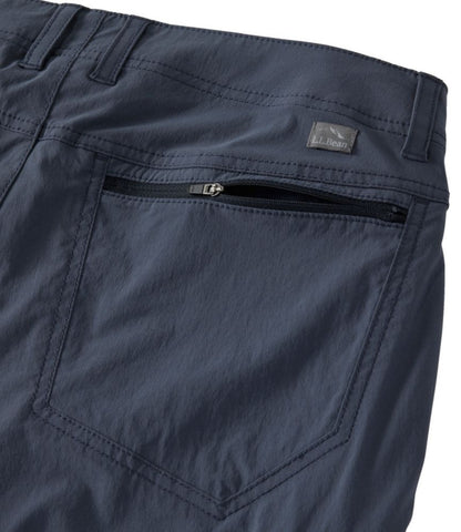 Men's Water-Resistant Cresta Five-Pocket Pants, Standard Fit - US 4429
