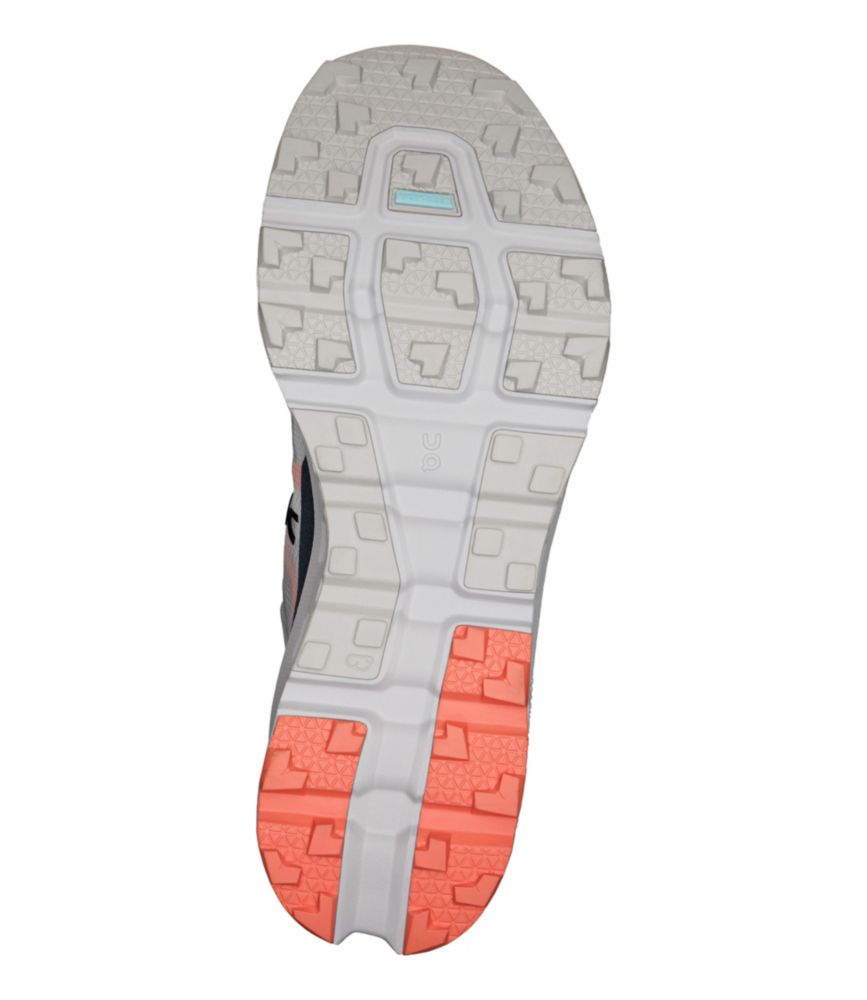 Men's On Cloudvista Trail Running Shoes - US 4489