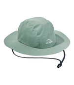 Adults' Wharf Street Rain Hat - US 2871
