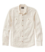 Men's Signature Washed Field Shirt, Slim Fit - US 4076