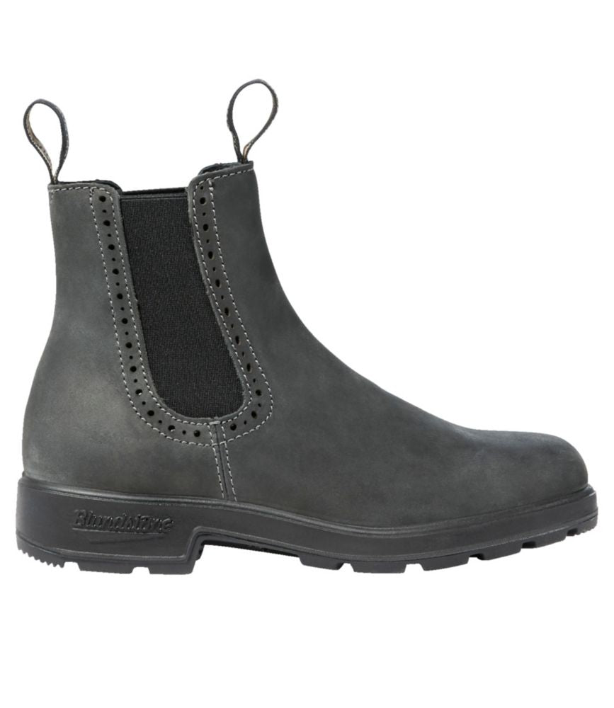 Women's Blundstone 9500 High Top Chelsea Boots - US 5607