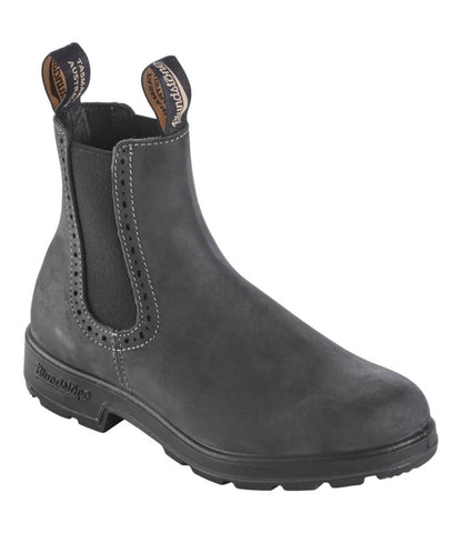 Women's Blundstone 9500 High Top Chelsea Boots - US 5607