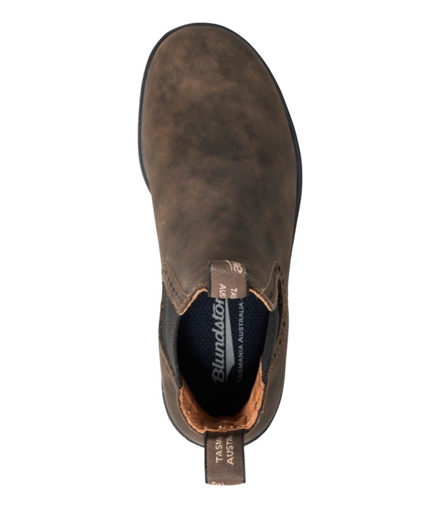 Women's Blundstone 9500 High Top Chelsea Boots - US 0835