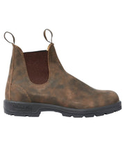 Rustic Brown