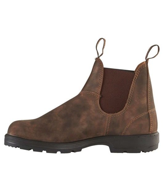 Adults' Blundstone 550 Chelsea Boots - US 8213