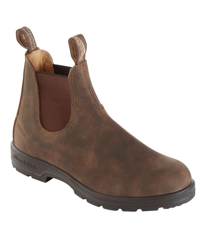 Adults' Blundstone 550 Chelsea Boots - US 8213