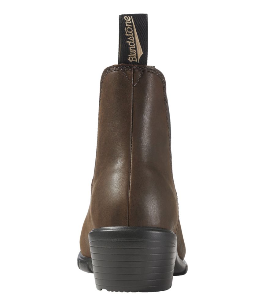 Women's Blundstone Heeled Chelsea Boots - US 2349