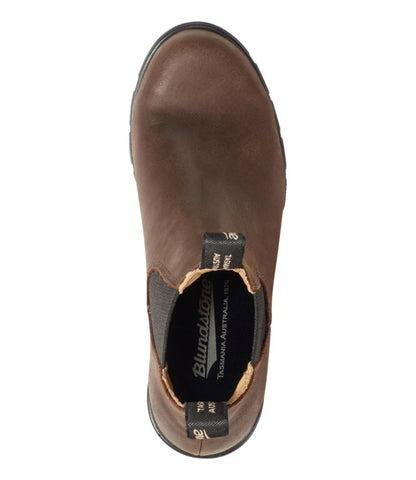 Women's Blundstone Heeled Chelsea Boots - US 2349