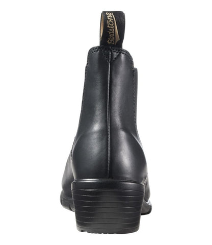 Women's Blundstone Heeled Chelsea Boots - US 5986