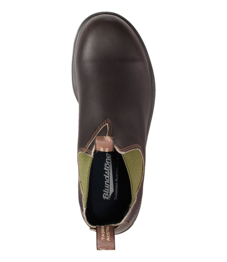 Adults' Blundstone 500 Chelsea Boots - US 7010