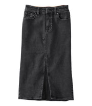 Washed Black
